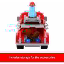 Action Figure Cars