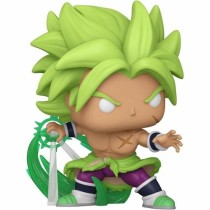 Figure à Collectionner Funko Pop! 1865 Super Saiyan Broly