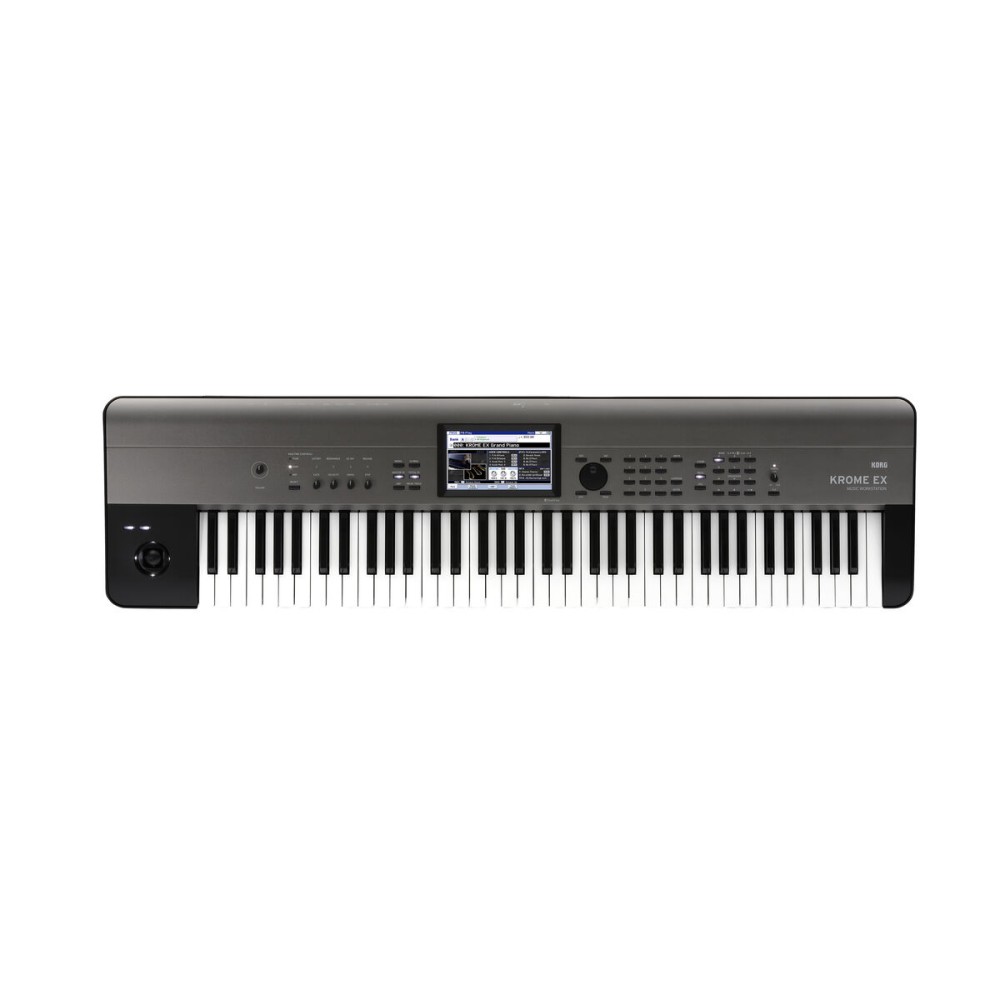 Piano Électronique KORG 100022857000