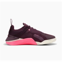 Casual Damenturnschuh Puma Fuse 3.0 Wns Schwarz
