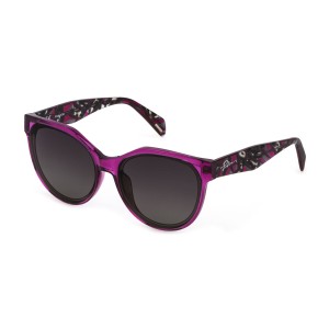 Ladies' Sunglasses Police SPLC22E-5809AH ø 58 mm