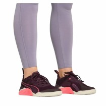 Casual Damenturnschuh Puma Fuse 3.0 Wns Schwarz