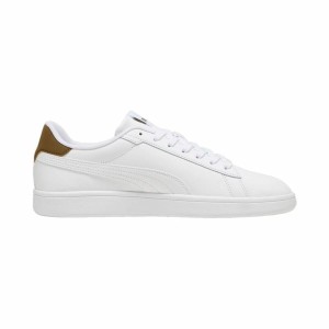 Women's casual trainers Puma Smash 3.0 L White Green