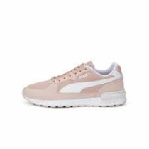 Women's casual trainers Puma Graviton