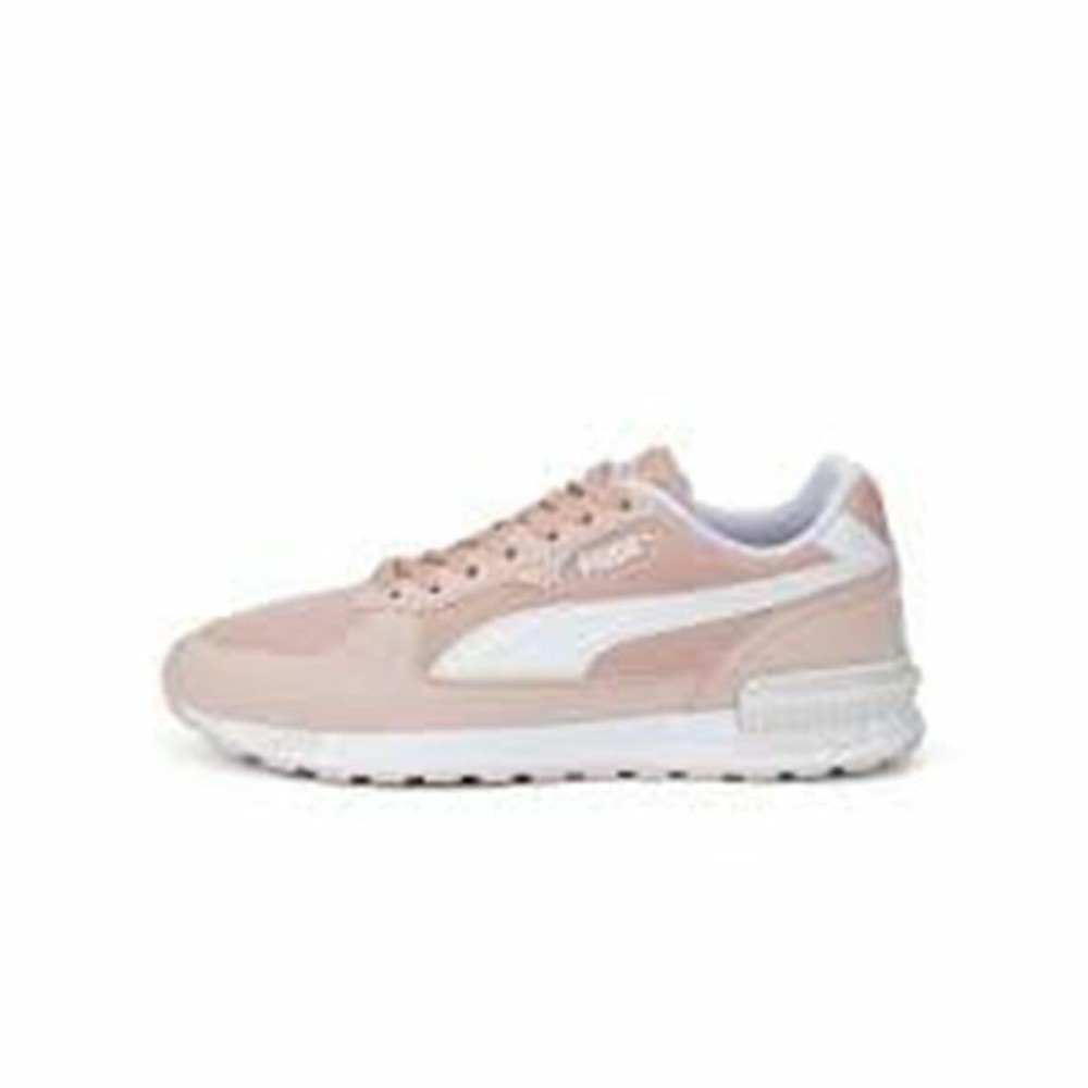 Women's casual trainers Puma Graviton