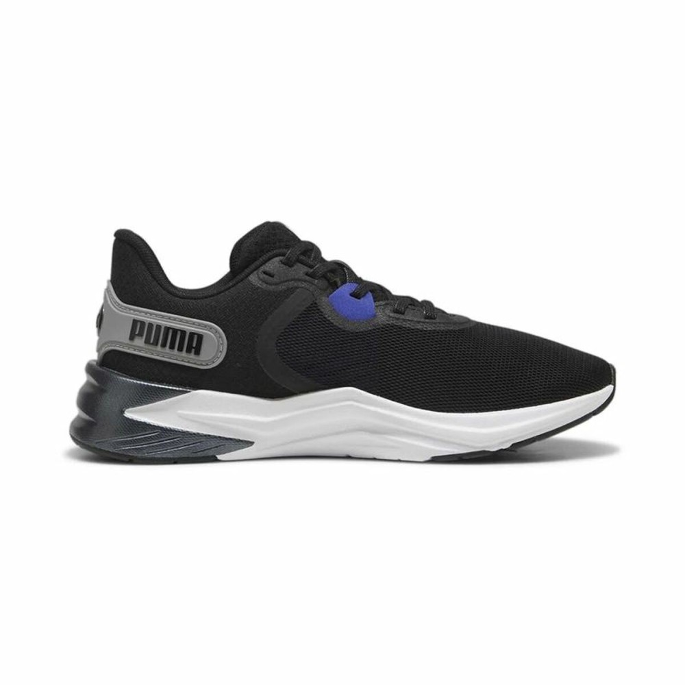 Laufschuhe für Damen Puma Disperse Xt 3 Wn'S Schwarz
