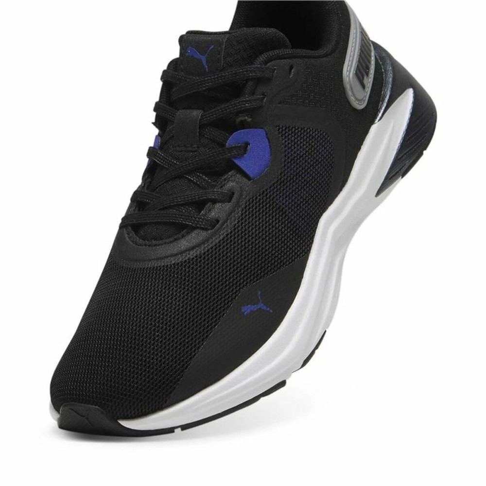 Laufschuhe für Damen Puma Disperse Xt 3 Wn'S Schwarz