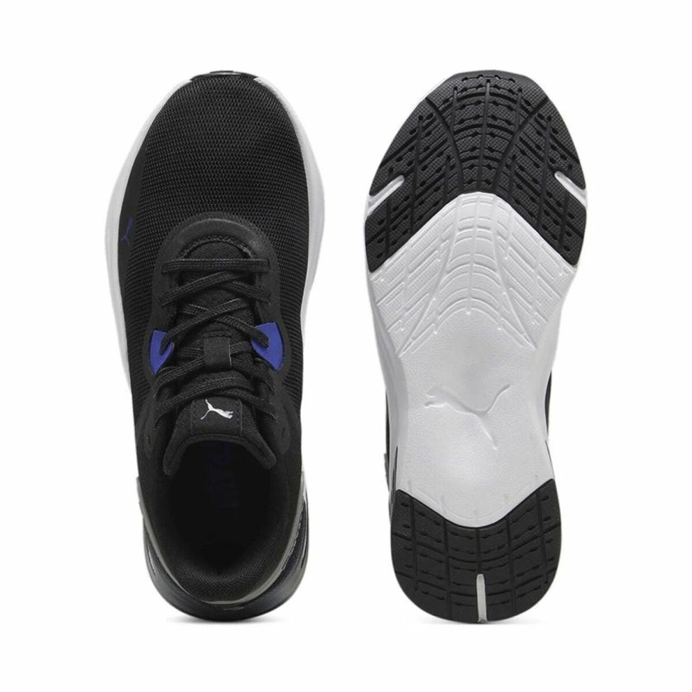 Laufschuhe für Damen Puma Disperse Xt 3 Wn'S Schwarz
