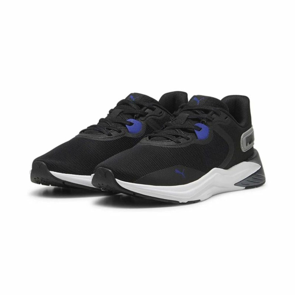 Laufschuhe für Damen Puma Disperse Xt 3 Wn'S Schwarz