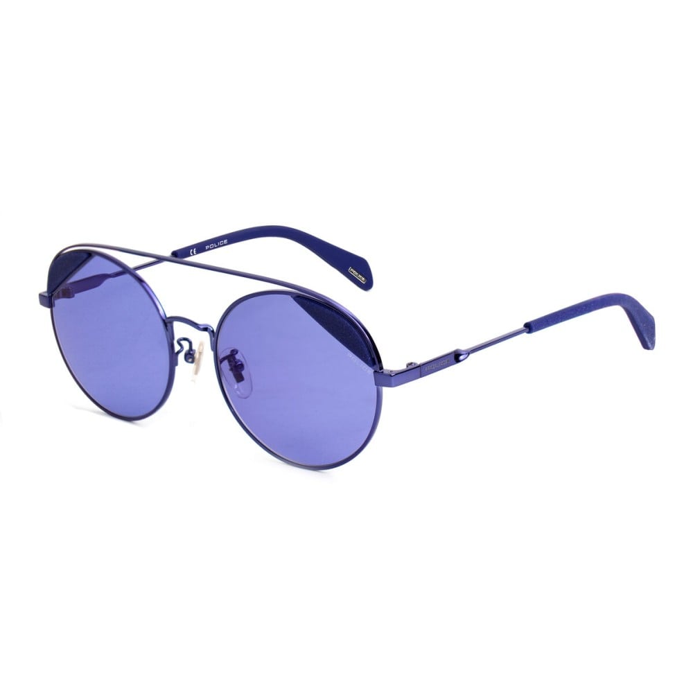 Damensonnenbrille Police SPLA94-548P6B ø 54 mm