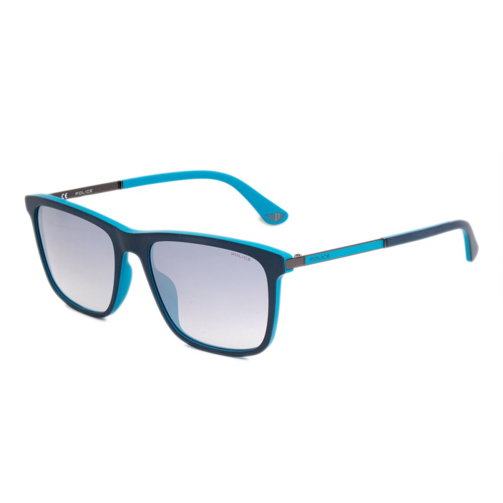 Herrensonnenbrille Police SPLA56N-56WTRX ø 56 mm