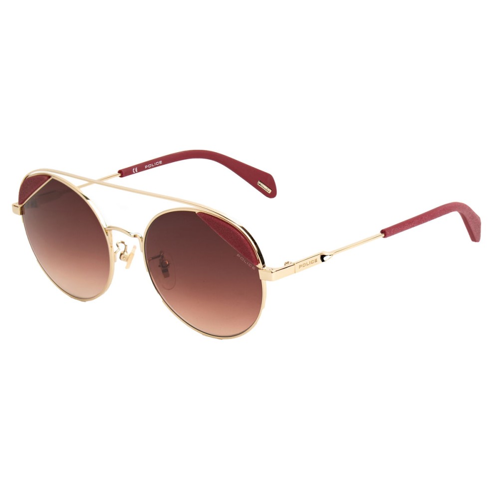 Ladies' Sunglasses Police SPLA94-54300Y ø 54 mm