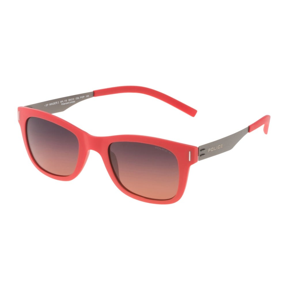 Herrensonnenbrille Police SPL170-507FZP Ø 50 mm