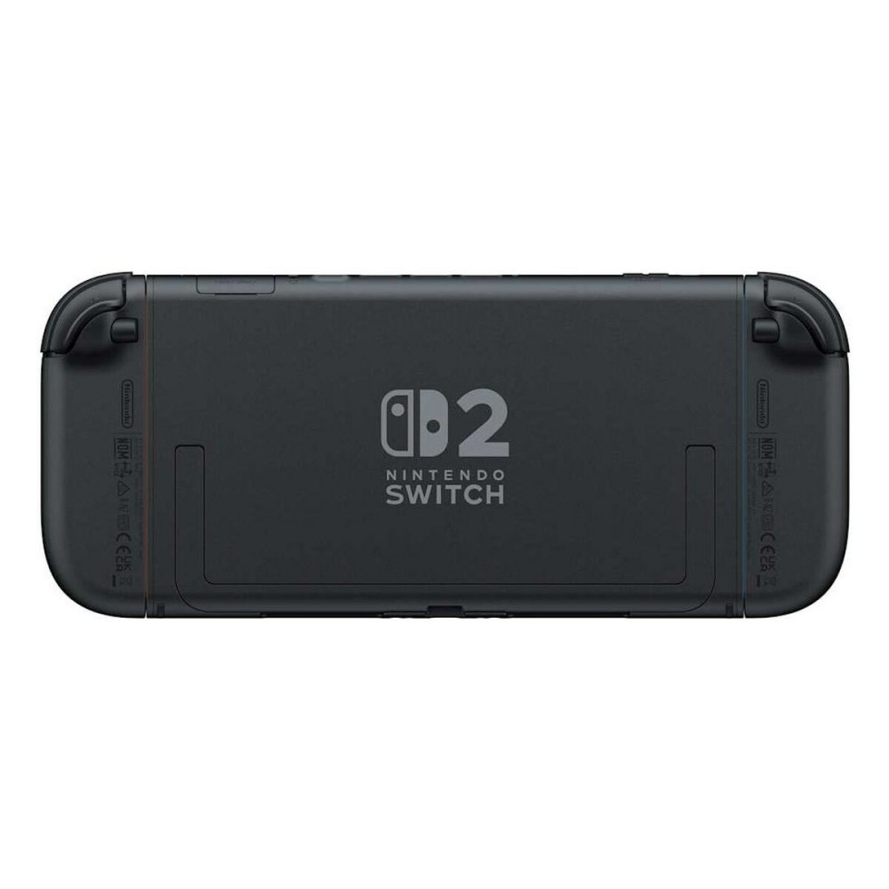Nintendo Switch 2 Nintendo 045496321444 Schwarz