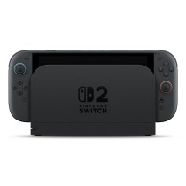 Nintendo Switch 2 Nintendo 045496321444 Noir