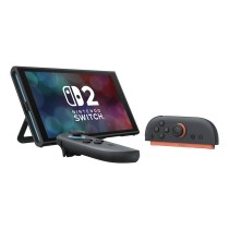 Nintendo Switch 2 Nintendo 045496321444 Noir