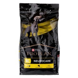 Nourriture Purina NC Neurocare Adulte Saumon Oiseaux 3 Kg