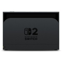 Nintendo Switch 2 Nintendo 045496321444 Schwarz