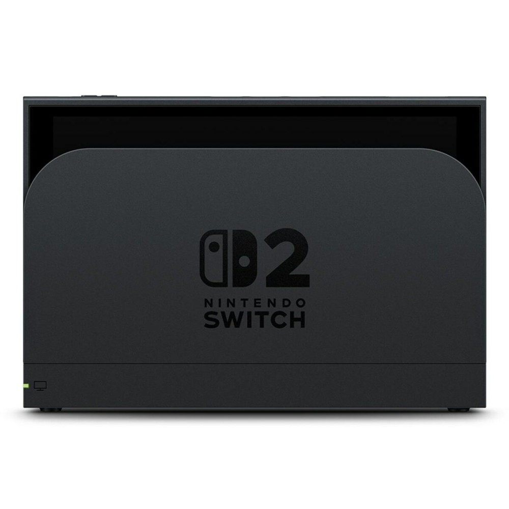 Nintendo Switch 2 Nintendo 045496321444 Black