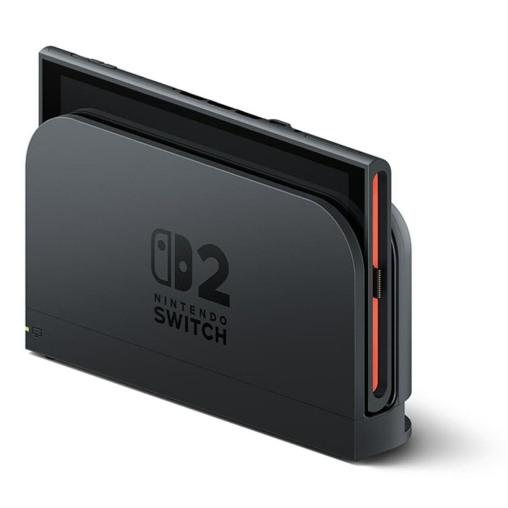 Nintendo Switch 2 Nintendo 045496321444 Schwarz