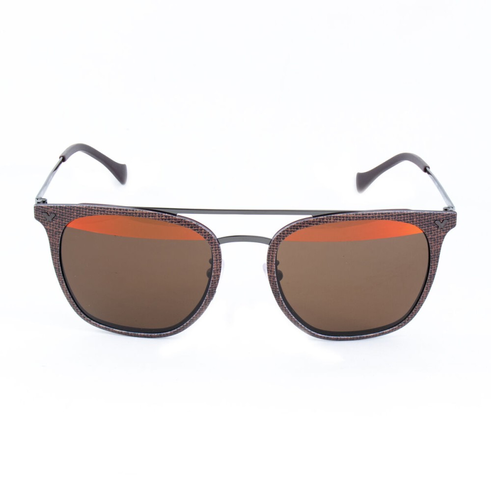 Unisex-Sonnenbrille Police SPL152-53GGNH Ø 53 mm