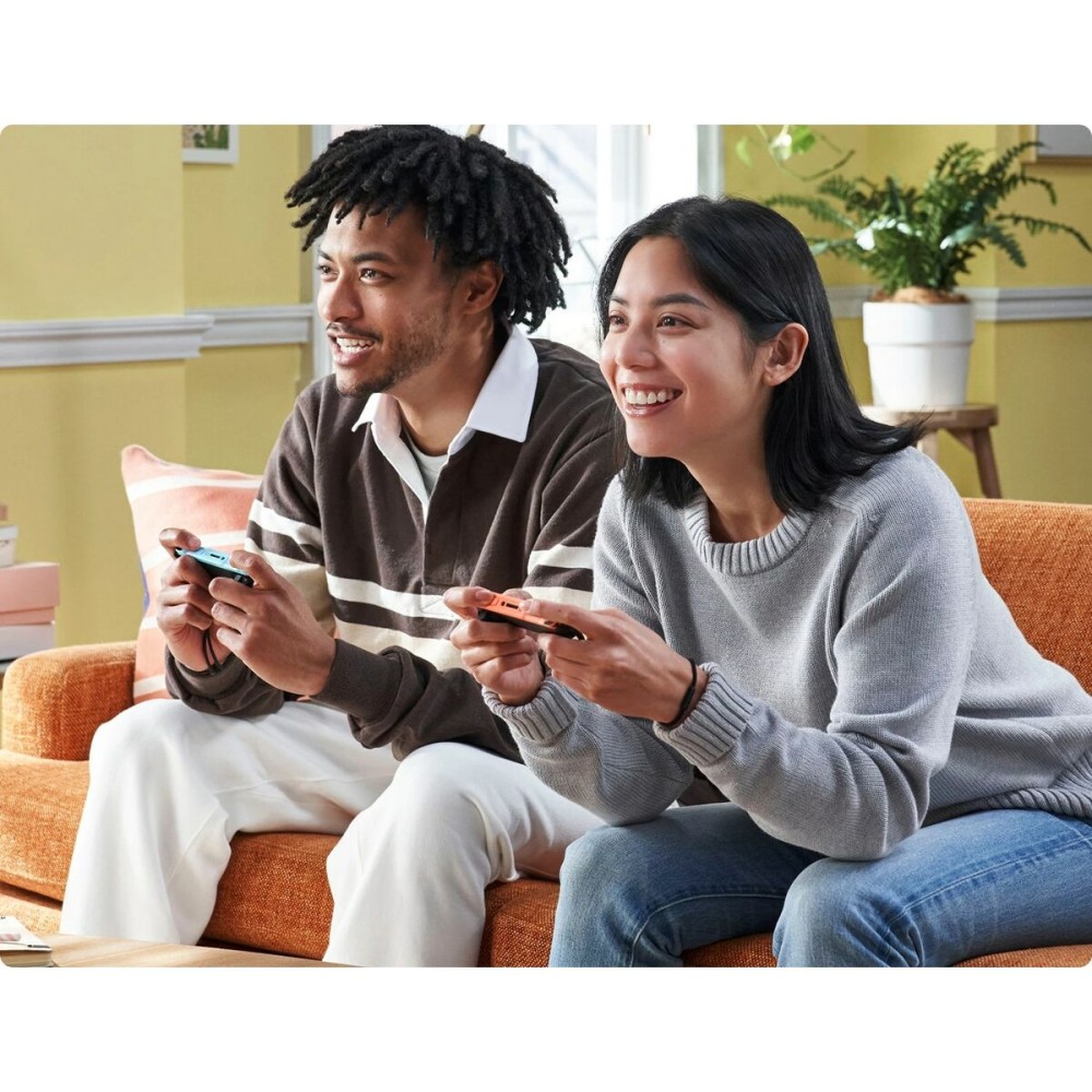 Nintendo Switch 2 Nintendo 045496321444 Noir
