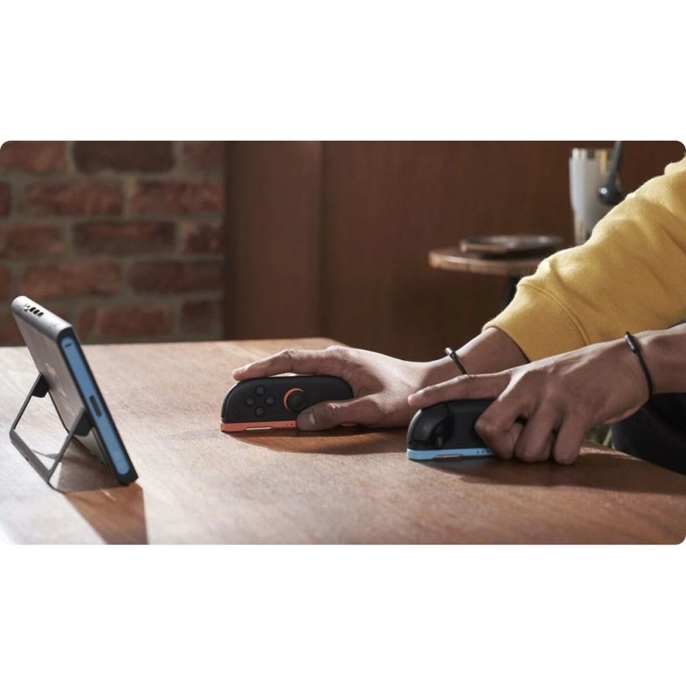 Nintendo Switch 2 Nintendo 045496321444 Schwarz