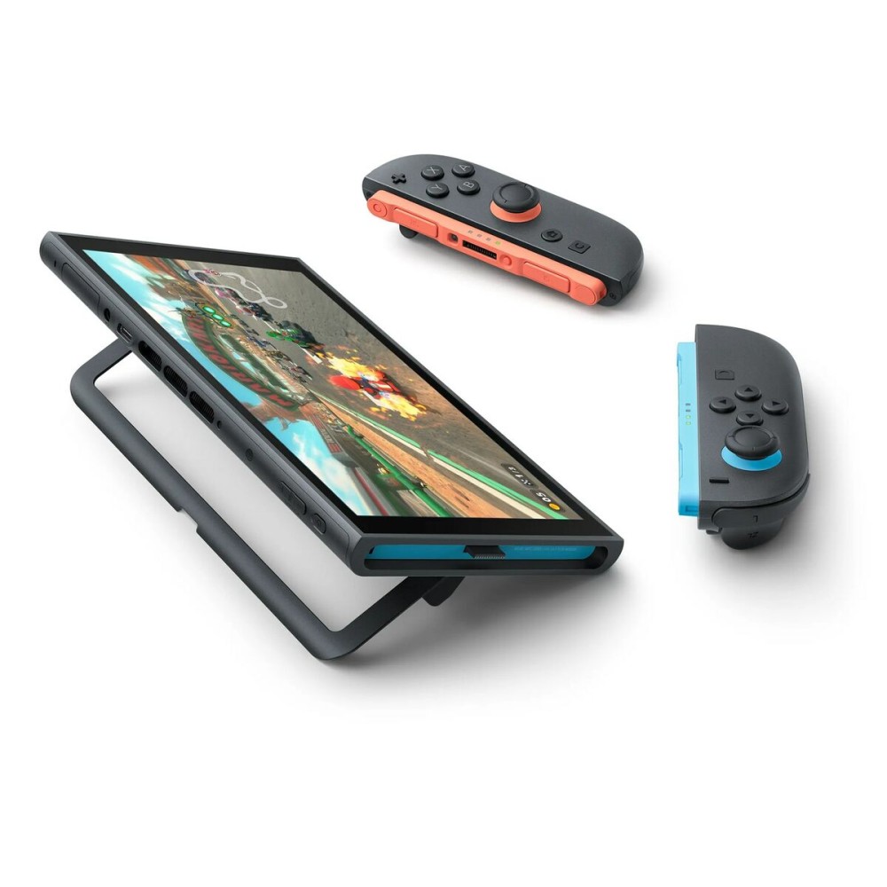 Nintendo Switch 2 Nintendo 045496321444 Noir