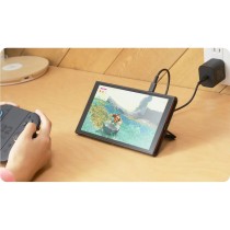 Nintendo Switch 2 Nintendo 045496321444 Noir