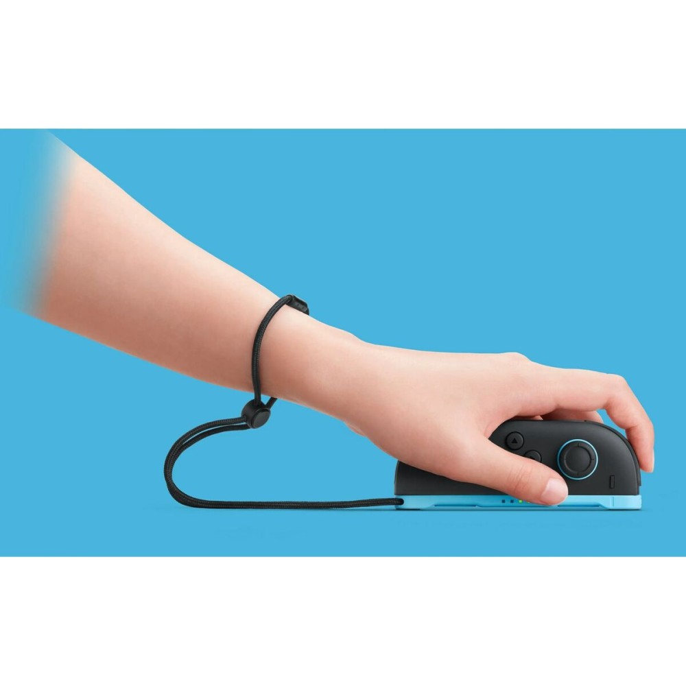 Nintendo Switch 2 Nintendo 045496321444 Noir