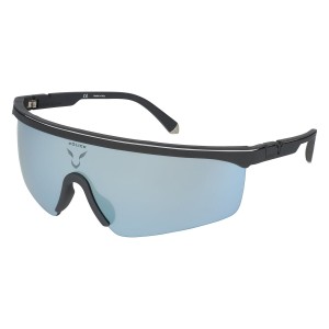 Herrensonnenbrille Police SPLA28-999U5X