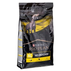 Nourriture Purina NC Neurocare Adulte Saumon Oiseaux 3 Kg