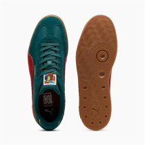 Herren Sneaker Puma Puma Club II Era Year Of Sports grün Aquamarin