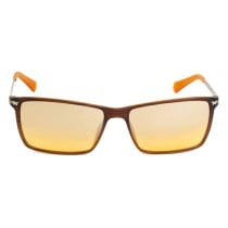 Lunettes de soleil Homme Police S1957M-58D83M ø 58 mm