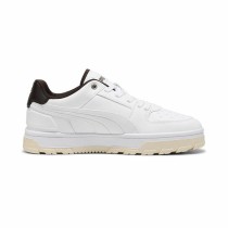 Herren Sneaker Puma Caven 2.0 Abrupt Weiß