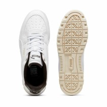 Herren Sneaker Puma Caven 2.0 Abrupt Weiß