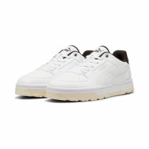 Herren Sneaker Puma Caven 2.0 Abrupt Weiß