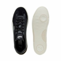 Herren Sneaker Puma Puma Club 5V5 Sd Schwarz