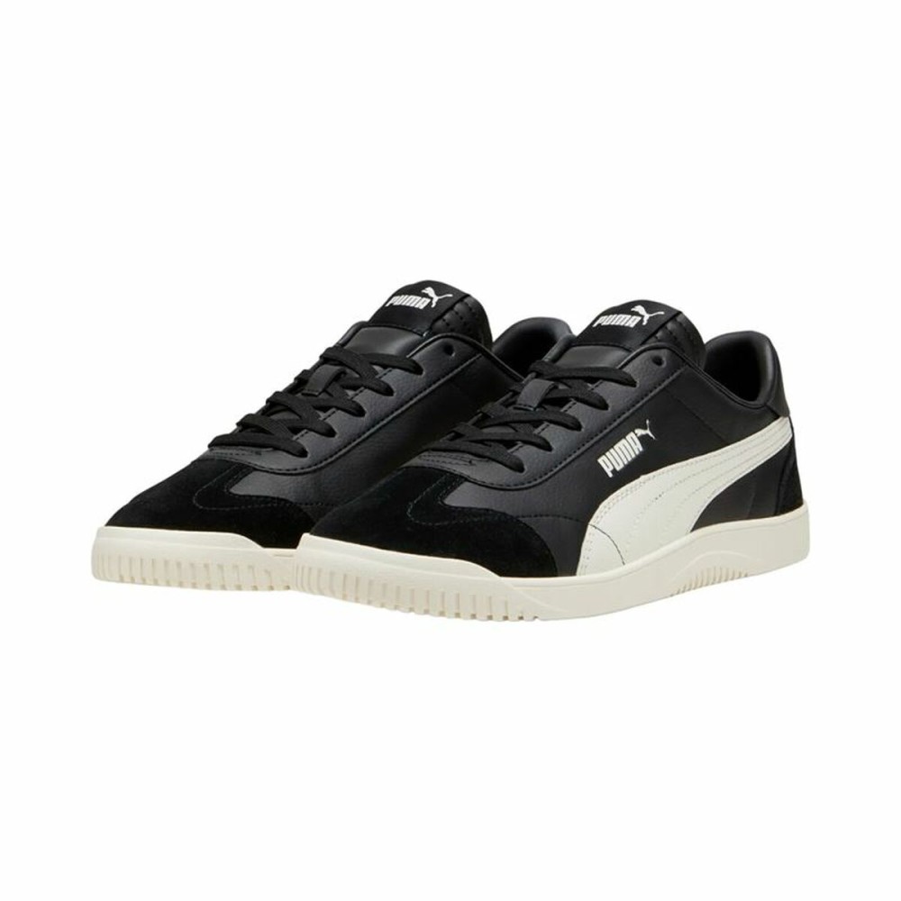 Herren Sneaker Puma Puma Club 5V5 Sd Schwarz