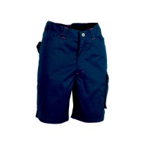 Shorts Cofra Tunisi Navy Blue