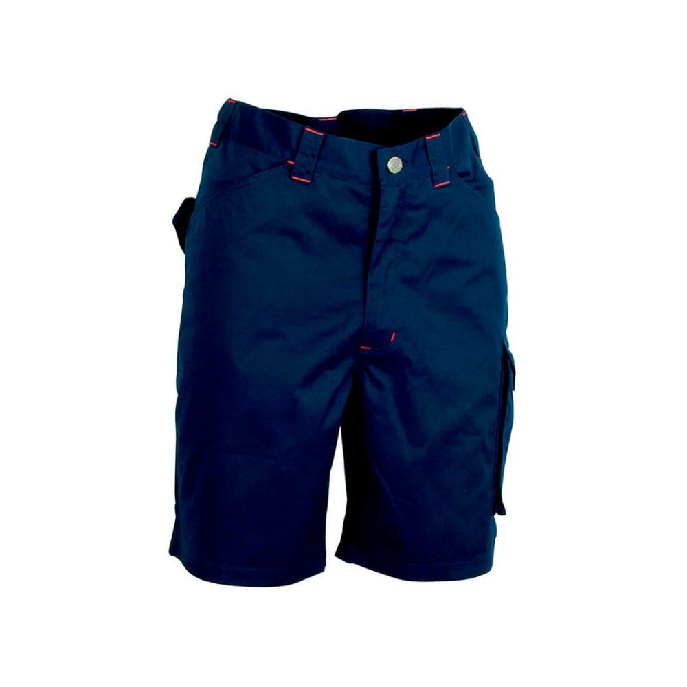 Kurze Hose Cofra Tunisi Marineblau