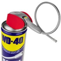 Huile lubrifiante WD-40 400 ml