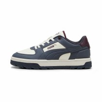 Herren Sneaker Puma Caven 2.0 Abrupt Blau Marineblau