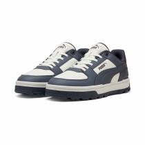Herren Sneaker Puma Caven 2.0 Abrupt Blau Marineblau