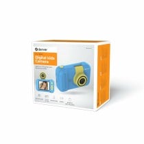 Digitalkamera Denver Electronics KCA-1351BU