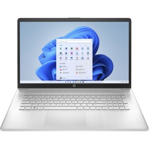 Laptop HP 9Q392EA 17,3" AMD Ryzen 7 7730U 16 GB RAM 512 GB SSD