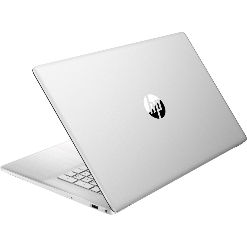 Laptop HP 9Q392EA 17,3" AMD Ryzen 7 7730U 16 GB RAM 512 GB SSD
