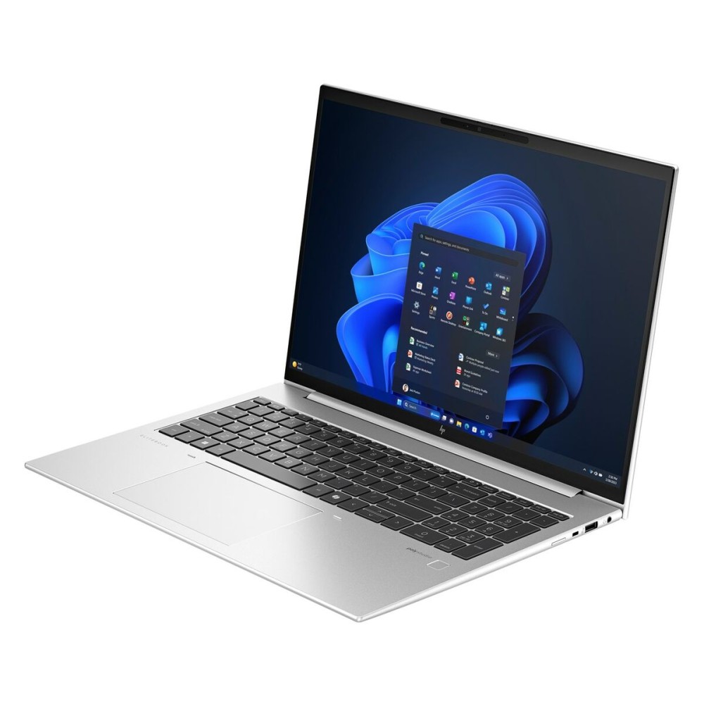 Laptop HP 9G0Y9ET 16" 16 GB RAM 512 GB SSD