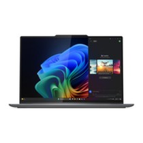 Ordinateur Portable Lenovo 21QA0025PB 14" Intel Core Ultra 7 258V 32 GB RAM 1 TB SSD Qwerty US