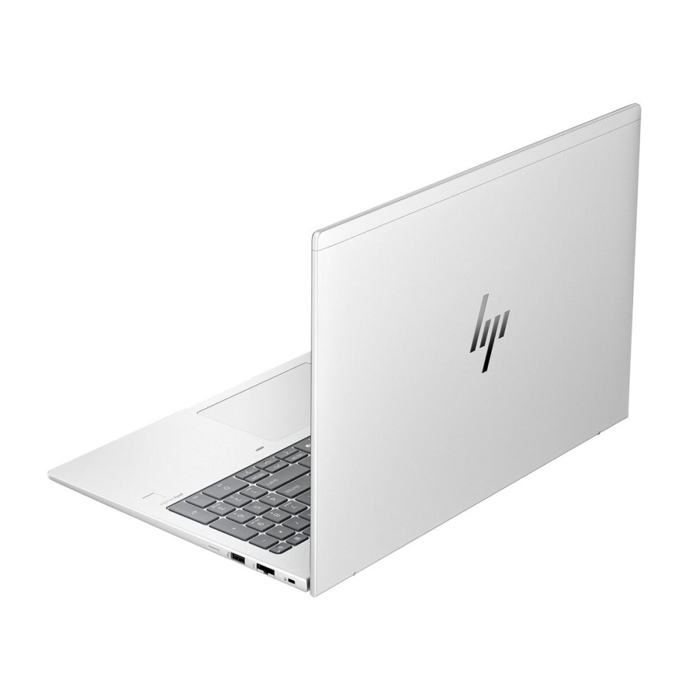 Laptop HP A38DBET 16" amd ryzen 5 7535U 16 GB RAM 512 GB SSD